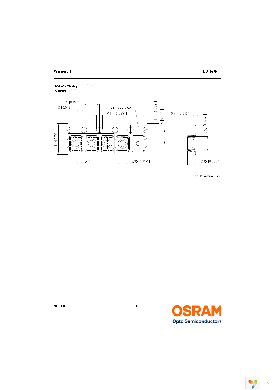 LG T676-P1Q2-24-Z Page 13